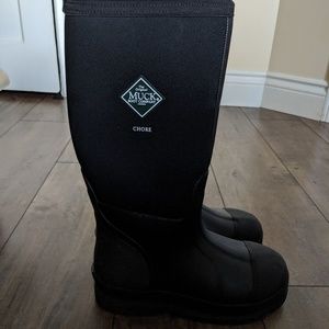 Muck Boots Chore